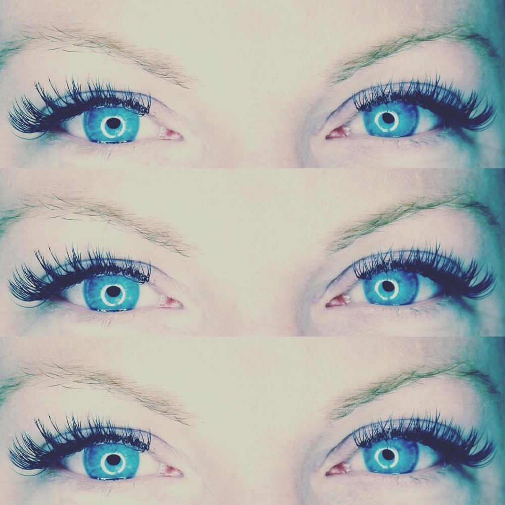 Meet your Posher, Heathar